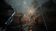 Valor Mortis [PlayStation 5] PlayStation 5 Video Game Lyrical Games