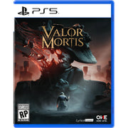 Valor Mortis [PlayStation 5] PlayStation 5 Video Game Lyrical Games