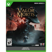 Valor Mortis [Xbox Series X] Xbox Series X Video Game Lyrical Games