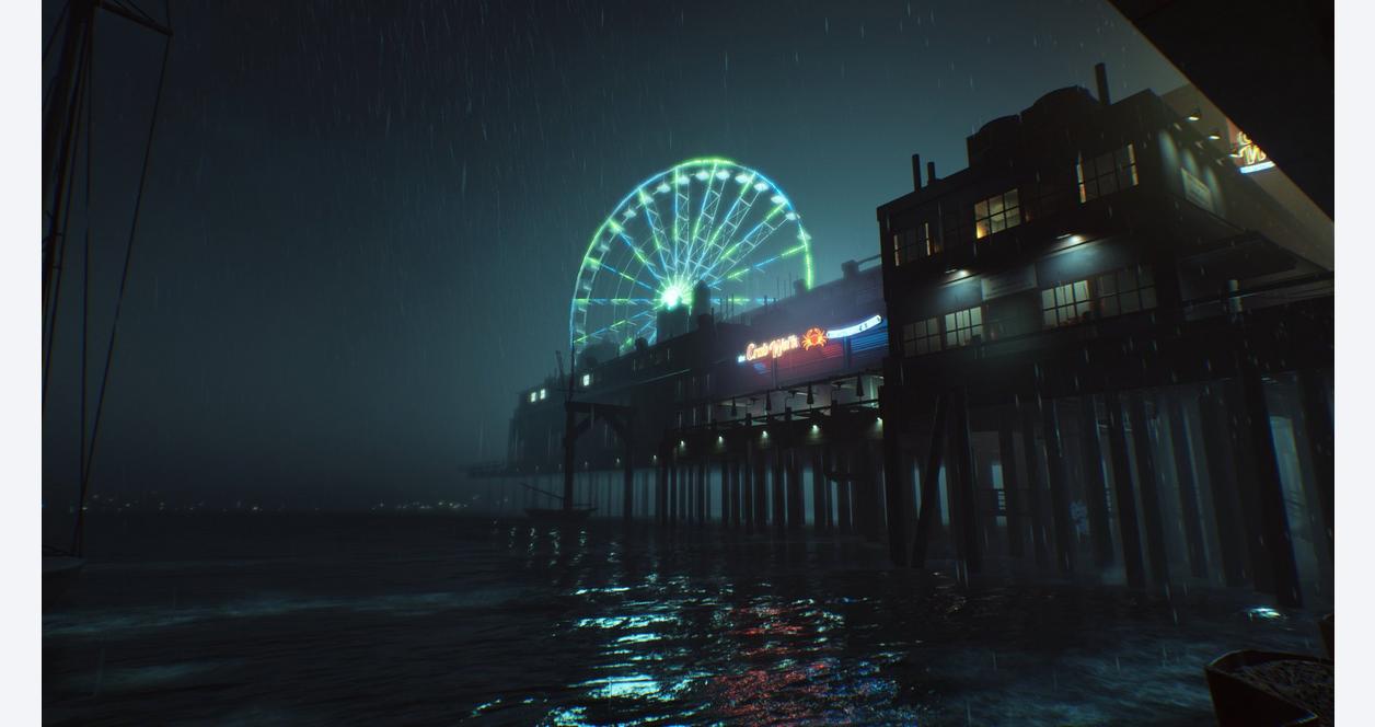 Vampire The Masquerade Bloodlines 2 - First blood [PlayStation 4] Playstation 4 Video Game Koch Media