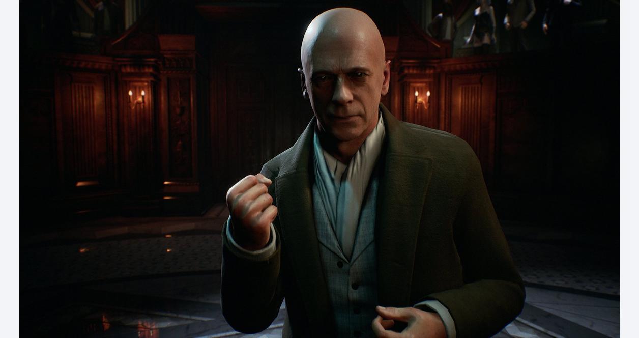Vampire The Masquerade Bloodlines 2 - First blood [Xbox One] Xbox One Video Game Koch Media