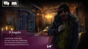 Vampire: The Masquerade - The New York Bundle [Nintendo Switch] Nintendo Switch Video Game Funstock   