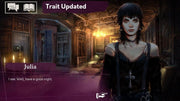 Vampire: The Masquerade - The New York Bundle [Nintendo Switch] Nintendo Switch Video Game Funstock   