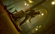 Vampire: The Masquerade - Bloodlines 2 - Unsanctioned Edition [Xbox One] Xbox Series X Video Game Deep Silver   