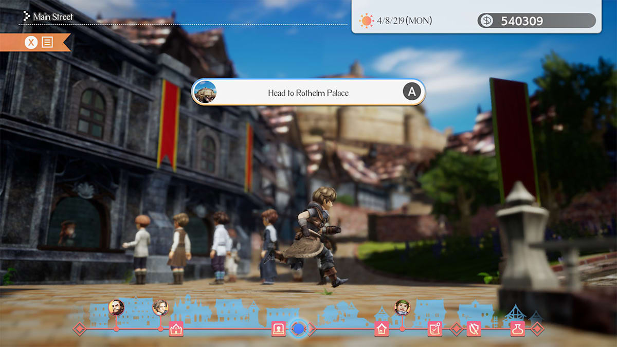 Various Daylife [Nintendo Switch] Nintendo Switch Video Game Square Enix   