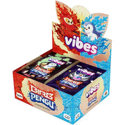 Vibes Pudgy Penguins TCG - Birb & Pengu Booster Box - 24 packs [Set 3] Card Game Pudgy Penguins