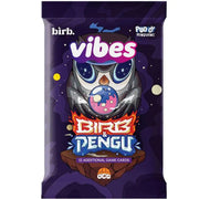 Vibes Pudgy Penguins TCG - Birb & Pengu Booster Pack [Set 3] Card Game Pudgy Penguins