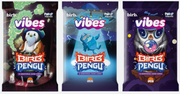 Vibes Pudgy Penguins TCG - Birb & Pengu Booster Pack [Set 3] Card Game Pudgy Penguins