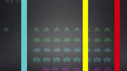 My Play Watch: Space Invaders - Yellow Accessories My Play Watch