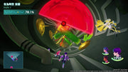 Villion:Code [PlayStation 5] PlayStation 5 Video Game Idea Factory