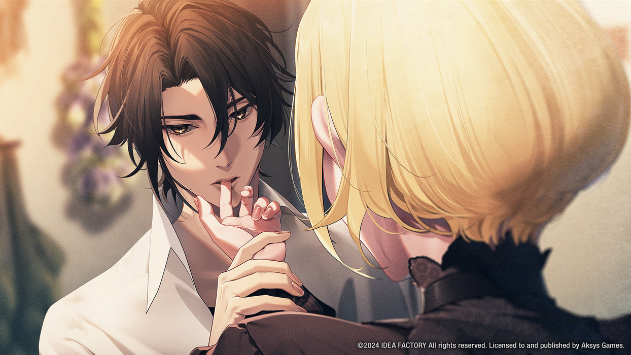Virche Evermore -EpiC Lycoris [Nintendo Switch] Nintendo Switch Video Game Aksys Games   