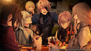 Virche Evermore - Error: Salvation [Nintendo Switch] Nintendo Switch Video Game Aksys Games   