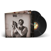 Volbeat - Servant Of The Mind [Audio Vinyl] Audio CD/Vinyl Republic Records   