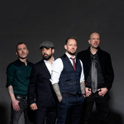 Volbeat - Servant Of The Mind [Audio Vinyl] Audio CD/Vinyl Republic Records   