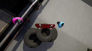 VR Skater PSVR2 [PlayStation 5] PlayStation 5 Video Game Perp Games