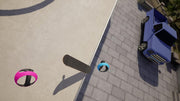 VR Skater - PSVR2 [PlayStation 5] PlayStation 5 Video Game Perp Games   