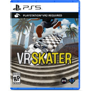 VR Skater - PSVR2 [PlayStation 5] PlayStation 5 Video Game Perp Games   