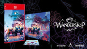 Wanderstop [PlayStation 5] PlayStation 5 Video Game iam8bit