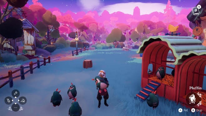 Wanderstop [PlayStation 5] PlayStation 5 Video Game iam8bit