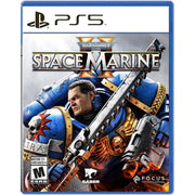 Warhammer 40000: Space Marine 2 [PlayStation 5] PlayStation 5 Video Game Plaion