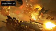 Warhammer 40,000: Speed Freeks [PlayStation 5] PlayStation 5 Video Game Plaion