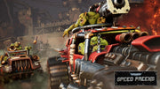 Warhammer 40,000: Speed Freeks [PlayStation 5] PlayStation 5 Video Game Plaion