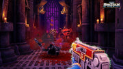 Warhammer 40,000: Boltgun [Nintendo Switch] Nintendo Switch Video Game Maximum Games   