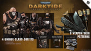 Warhammer 40,000: Darktide - Imperial Edition [Xbox Series X] Xbox Series X Video Game Fatshark   