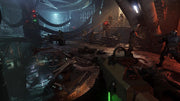 Warhammer 40,000: Darktide - Imperial Edition [Xbox Series X] Xbox Series X Video Game Fatshark   