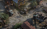 War Mongrels [PlayStation 5] PlayStation 5 Video Game GS2 Games   