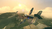 Warplanes WWI Sky Aces + WW2 Dogfight [PlayStation 5] PlayStation 5 Video Game GS2 Games