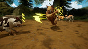 Warrior Cats: Clans of the Forest - Feral Edition [Xbox Series X] Xbox Series X Video Game Trailmark Games