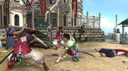 Way of the Samurai 4 [PlayStation 3] PlayStation 3 Video Game NIS America   