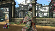 Way of the Samurai 4 [PlayStation 3] PlayStation 3 Video Game NIS America   