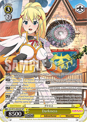 Weiss Schwarz TCG: Konosuba!: God's Blessing On This Wonderful World! Re:Edit Booster Box - 12 packs Card Game Bushiroad