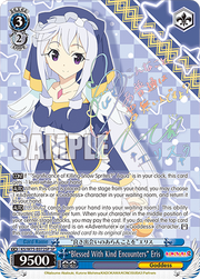 Weiss Schwarz TCG: Konosuba!: God's Blessing On This Wonderful World! Re:Edit Booster Box - 12 packs Card Game Bushiroad