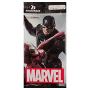 Weiss Schwarz TCG: Premium: Marvel Booster Pack - 1 Random Pack Card Game Bushiroad