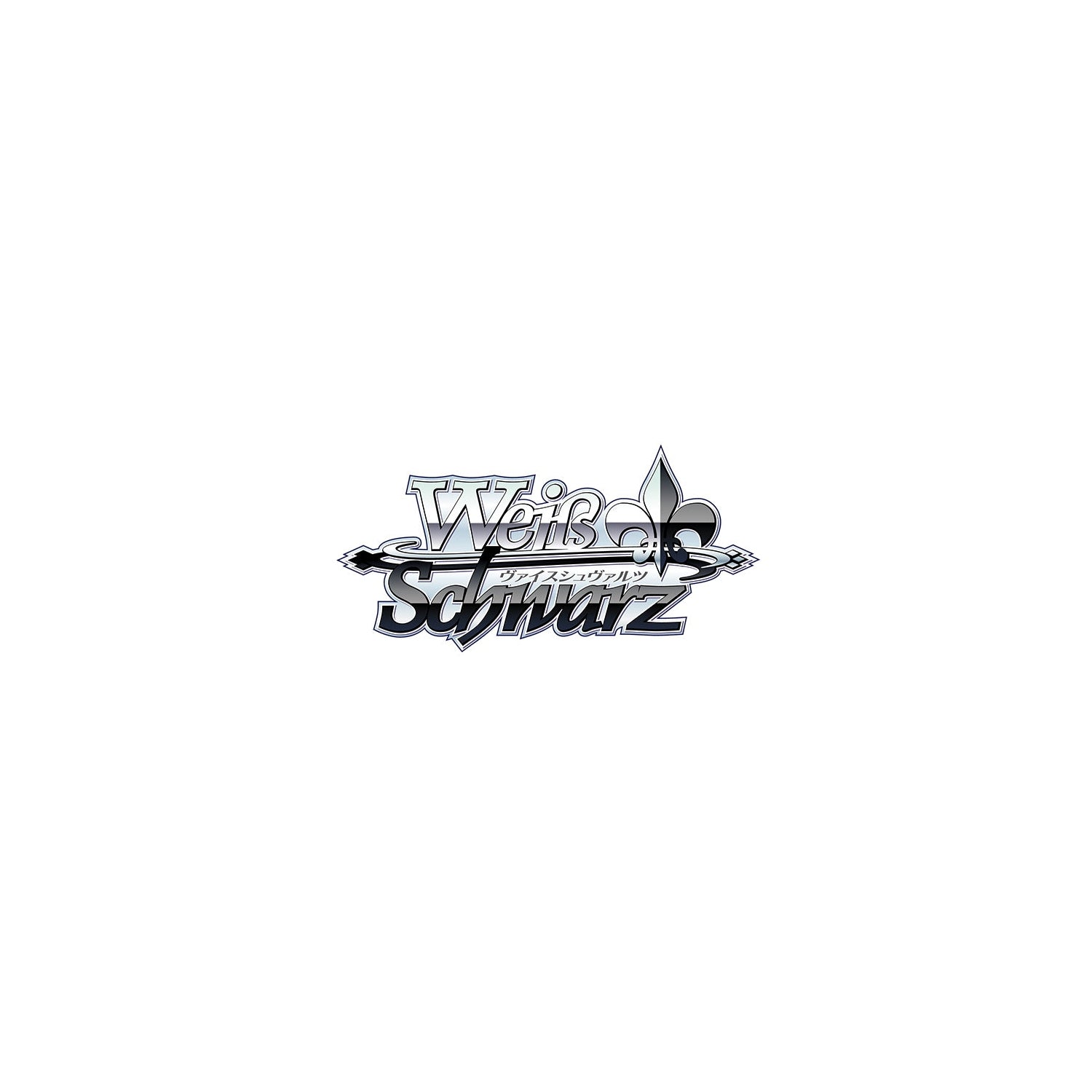 Weiss Schwarz TCG: Premium: Marvel Booster Pack - 1 Random Pack Card Game Bushiroad