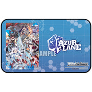 Weiss Schwarz TCG: Azur Lane - Vol. 2 Playmat Card Game Accessories Bushiroad