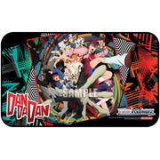 Weiss Schwarz TCG: DANDADAN Limited Edition Playmat Card Game Accessories Bandai Namco