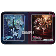 Weiss Schwarz TCG: MyGo!! x Ave Mujica Playmat Card Game Accessories Bushiroad