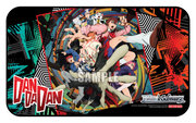 Weiss Schwarz TCG: TV Anime "DANDADAN" Booster Box - 12 packs Card Game Bushiroad