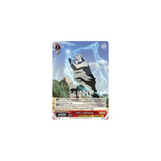 Weiss Schwarz TCG: Avatar The Last Airbender - Tournament Store Assist Pack Card Game Bushiroad
