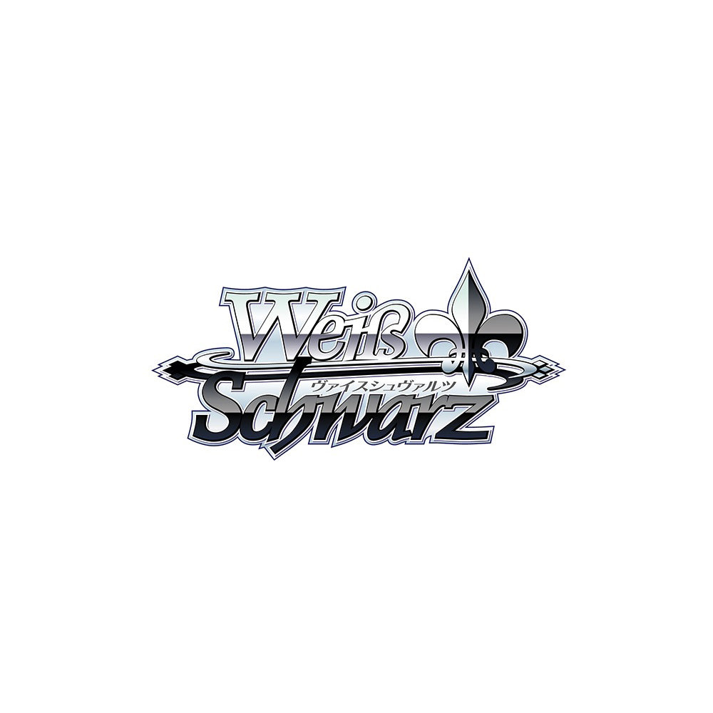 Weiss Schwarz TCG: Avatar The Last Airbender - Tournament Store Assist Pack Card Game Bushiroad