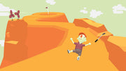 WHAT THE GOLF? [Nintendo Switch] Nintendo Switch Video Game iam8bit   