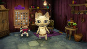 Whiskers Waters [PlayStation 5] PlayStation 5 Video Game Merge Games