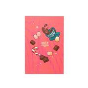 Milk Mocha Bear: Christmas Card - Sweet Holidays Greeting & Note Cards Milk Mocha Bear