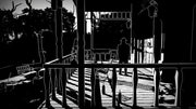 White Night [Nintendo Switch] Nintendo Switch Video Game Tesura Games   
