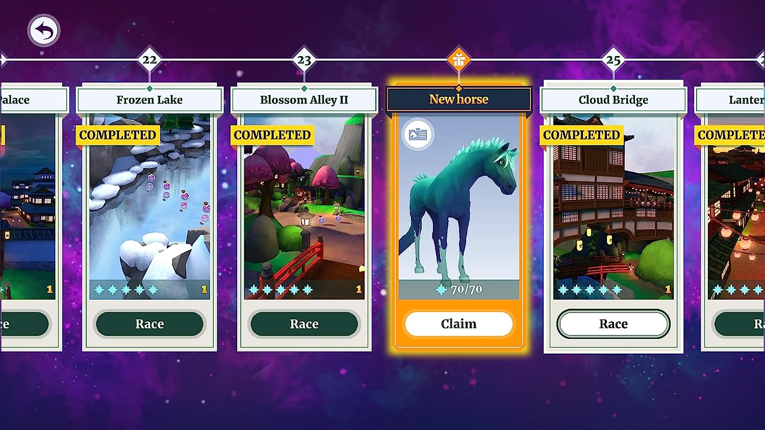 Wildshade: Unicorn Champions [Nintendo Switch] Nintendo Switch Video Game Maximum Games   