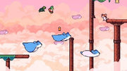 Windswept [Nintendo Switch] Nintendo Switch Video Game Curveball